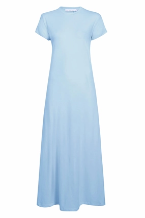 Noelle Dress Flattering Look