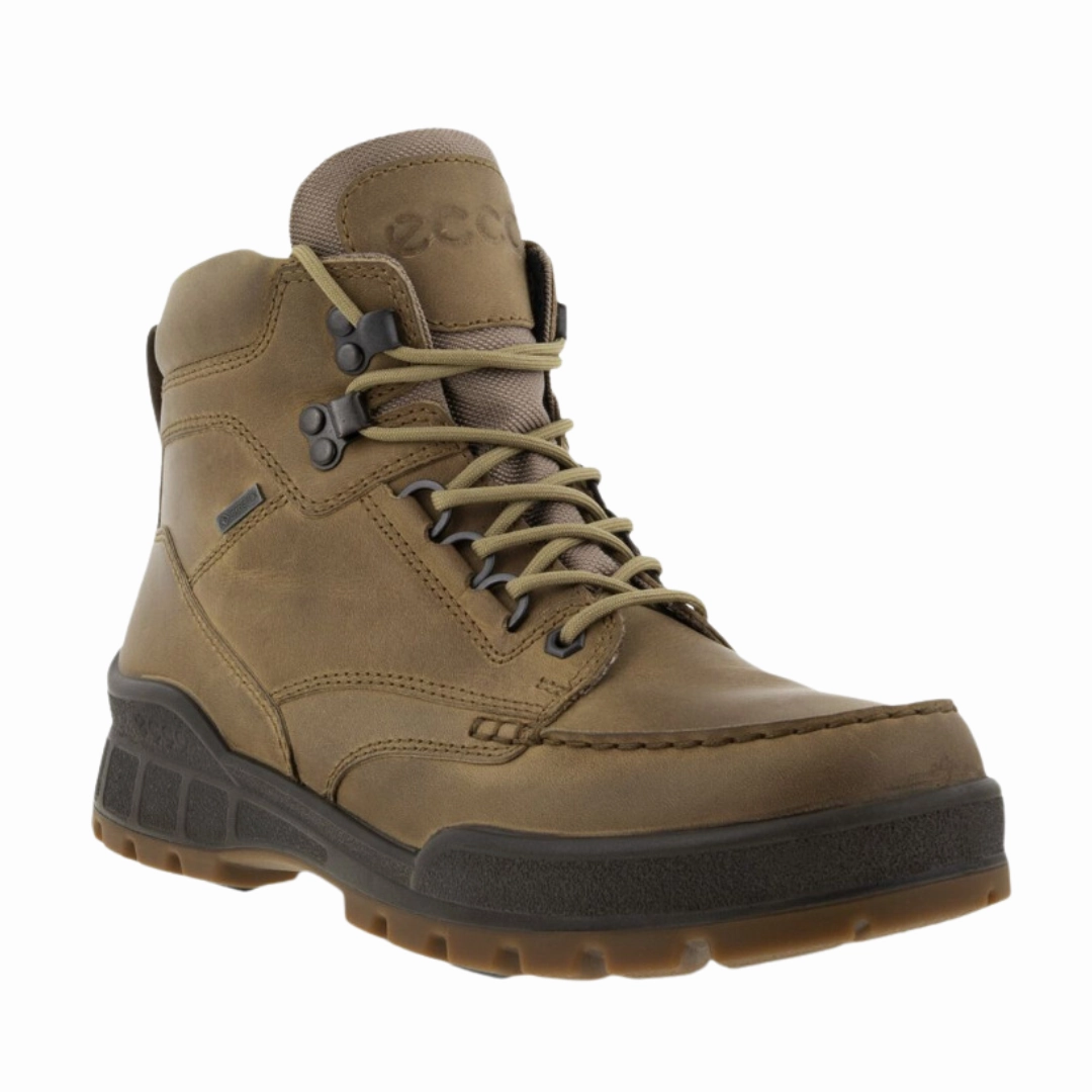 Men's Track 25 Boot - Nutmeg Brown Comfort Grip