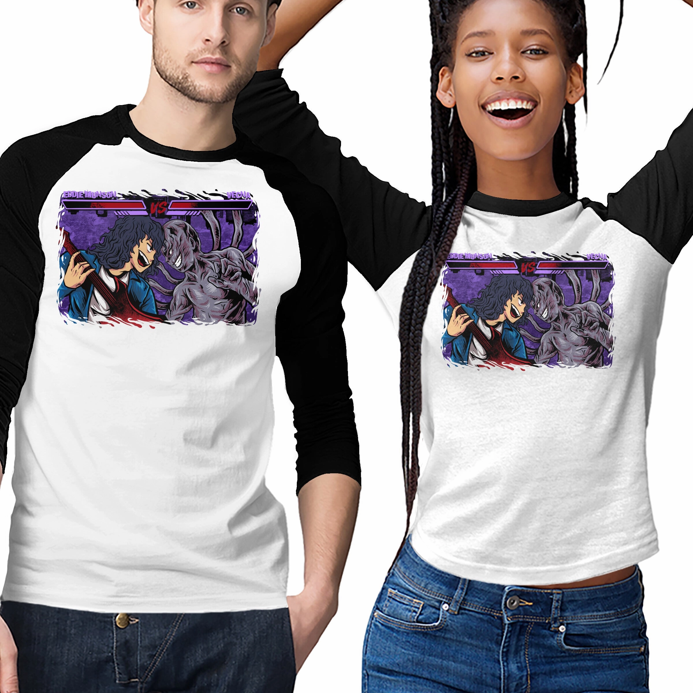 Epic Battle Versatile Comfort Wear SoftTouchFinish