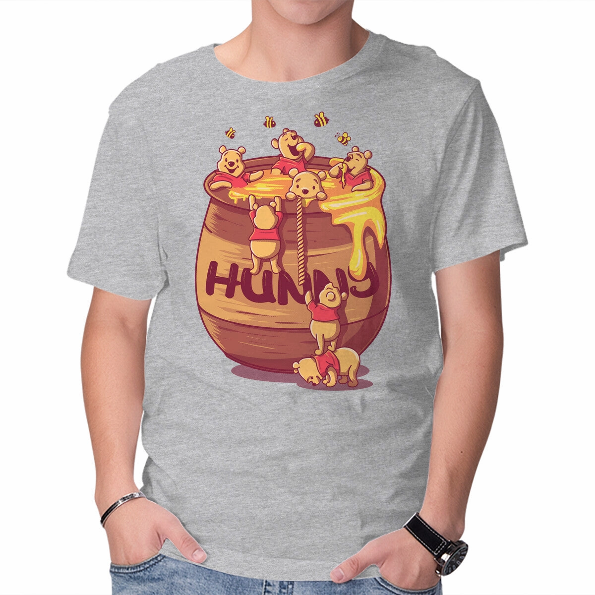 The Hunny Pot Fresh Outfit Running Speed