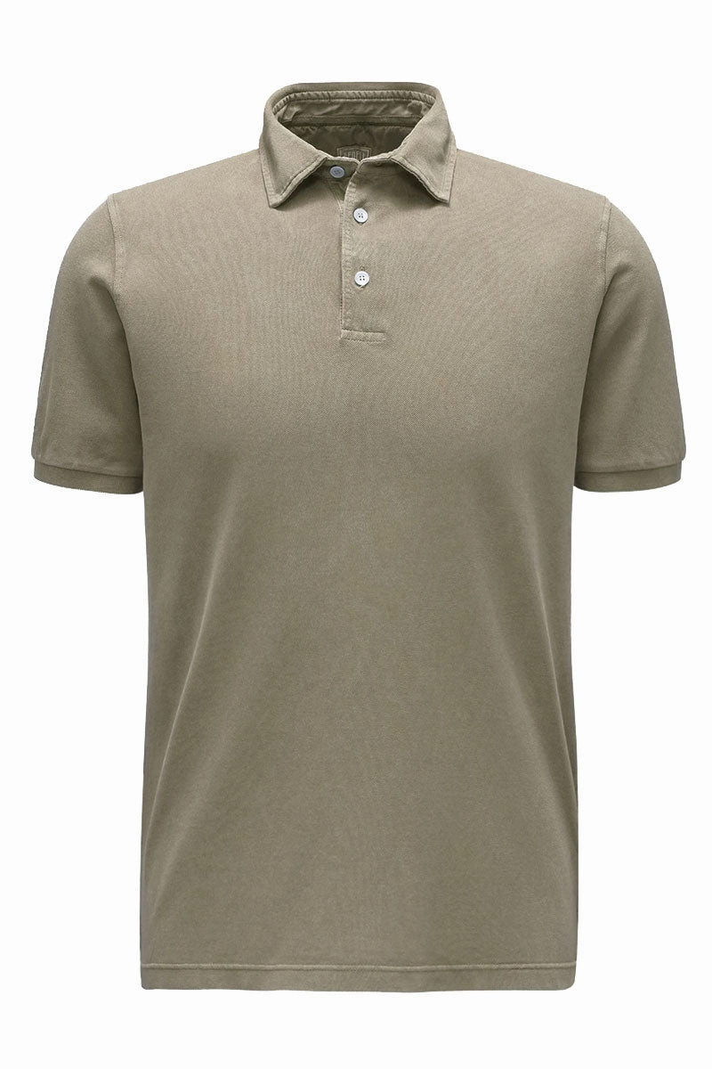 North Piquet Polo Casual Wear