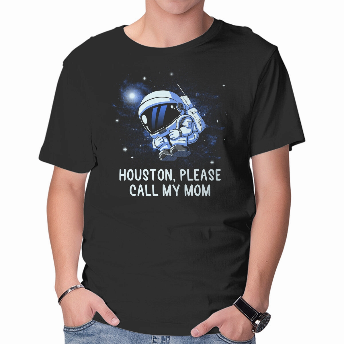 Quick Fit Wear Houston Please Call My Mom