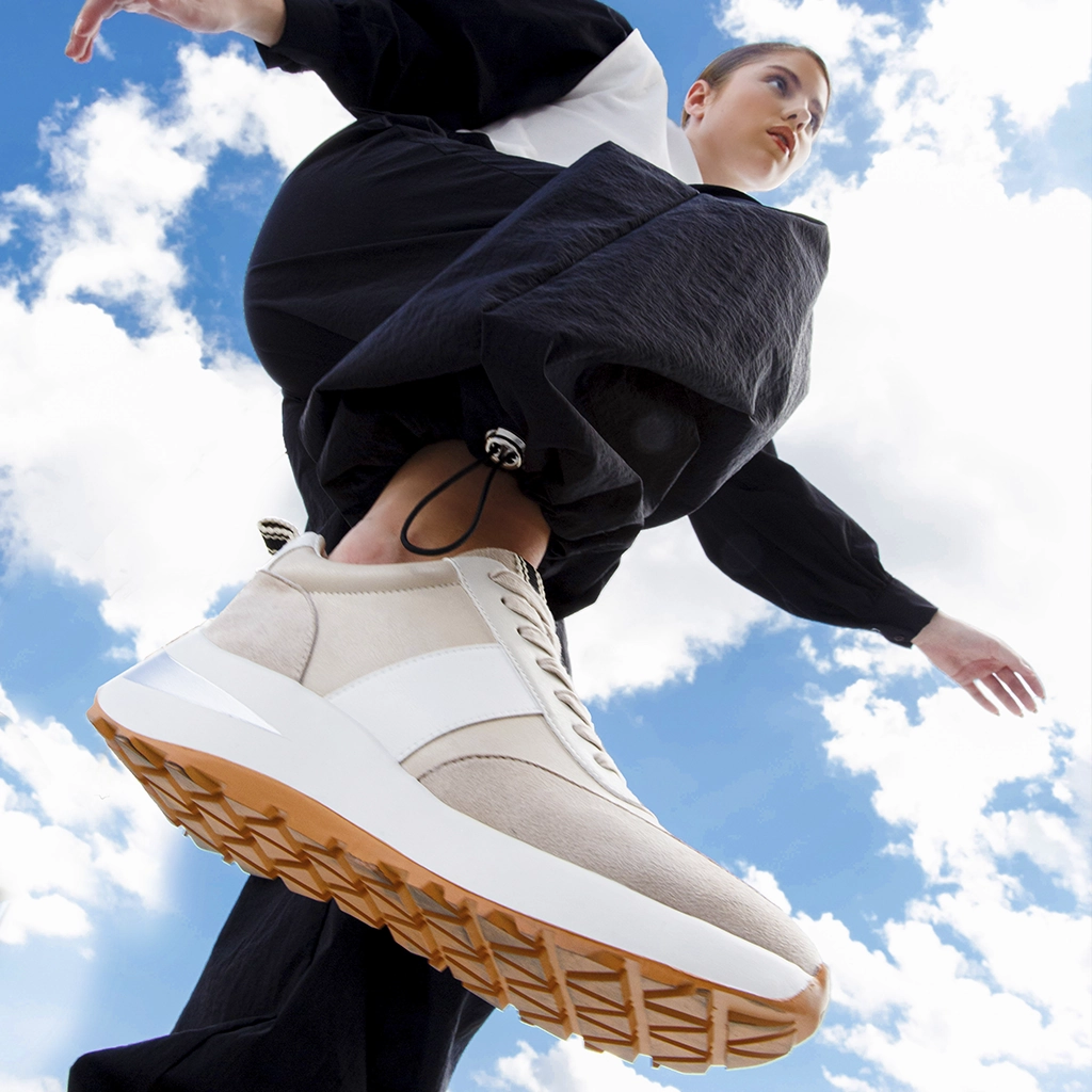 SERAFINA Ultra-soft wear