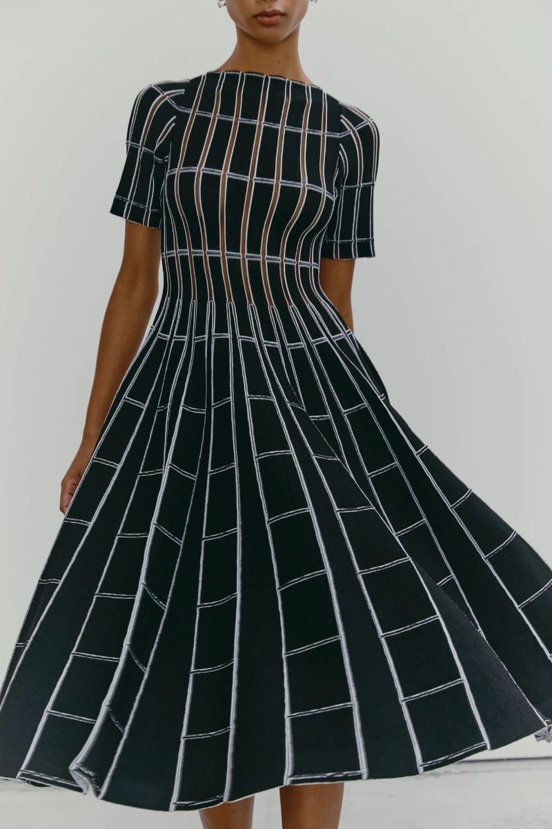 Vismara Dress City Bright