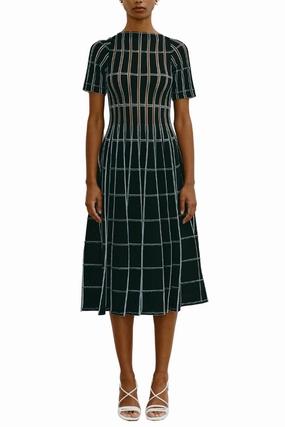 Cozy Vibes Vismara Dress