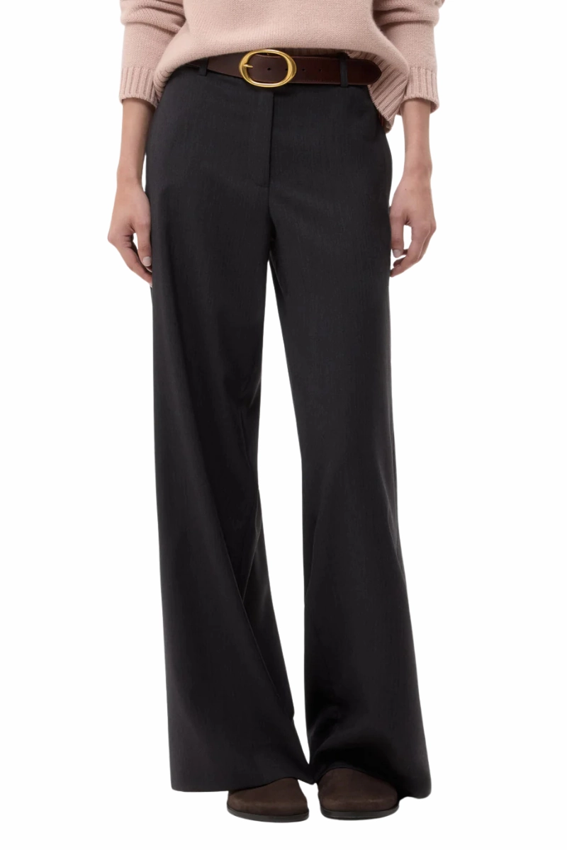 FlexibleStretchWeave Downing Pants