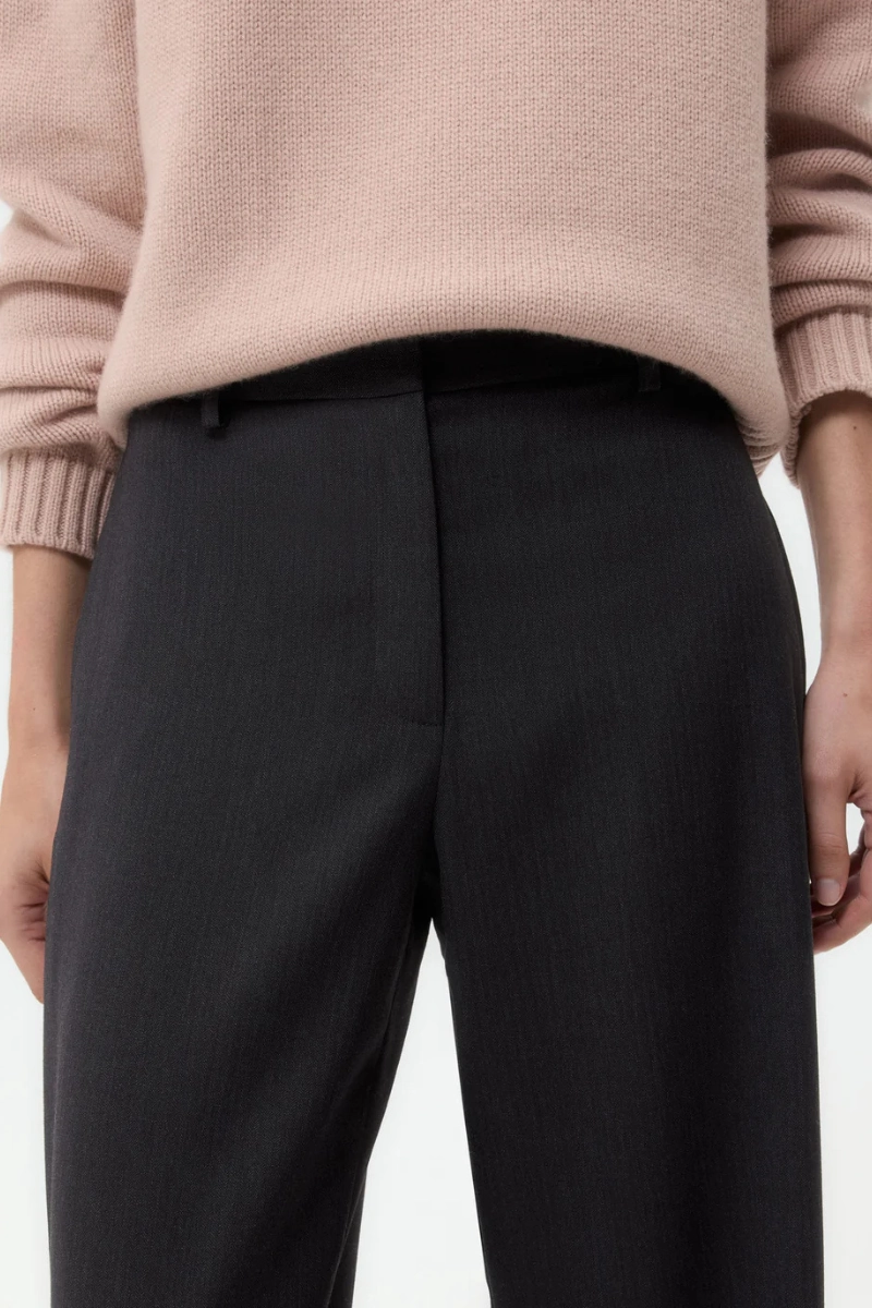 Perfectly Relaxed Essential Comfort Downing Pants