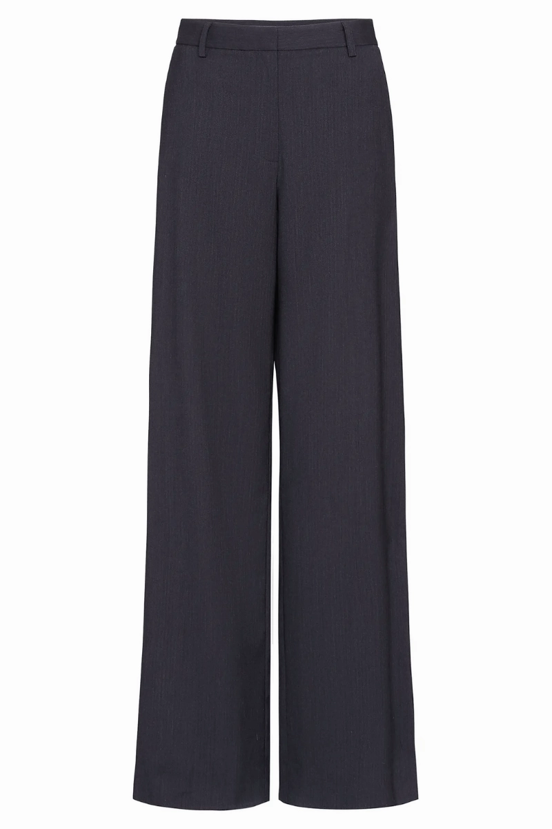 high waisted Downing Pants