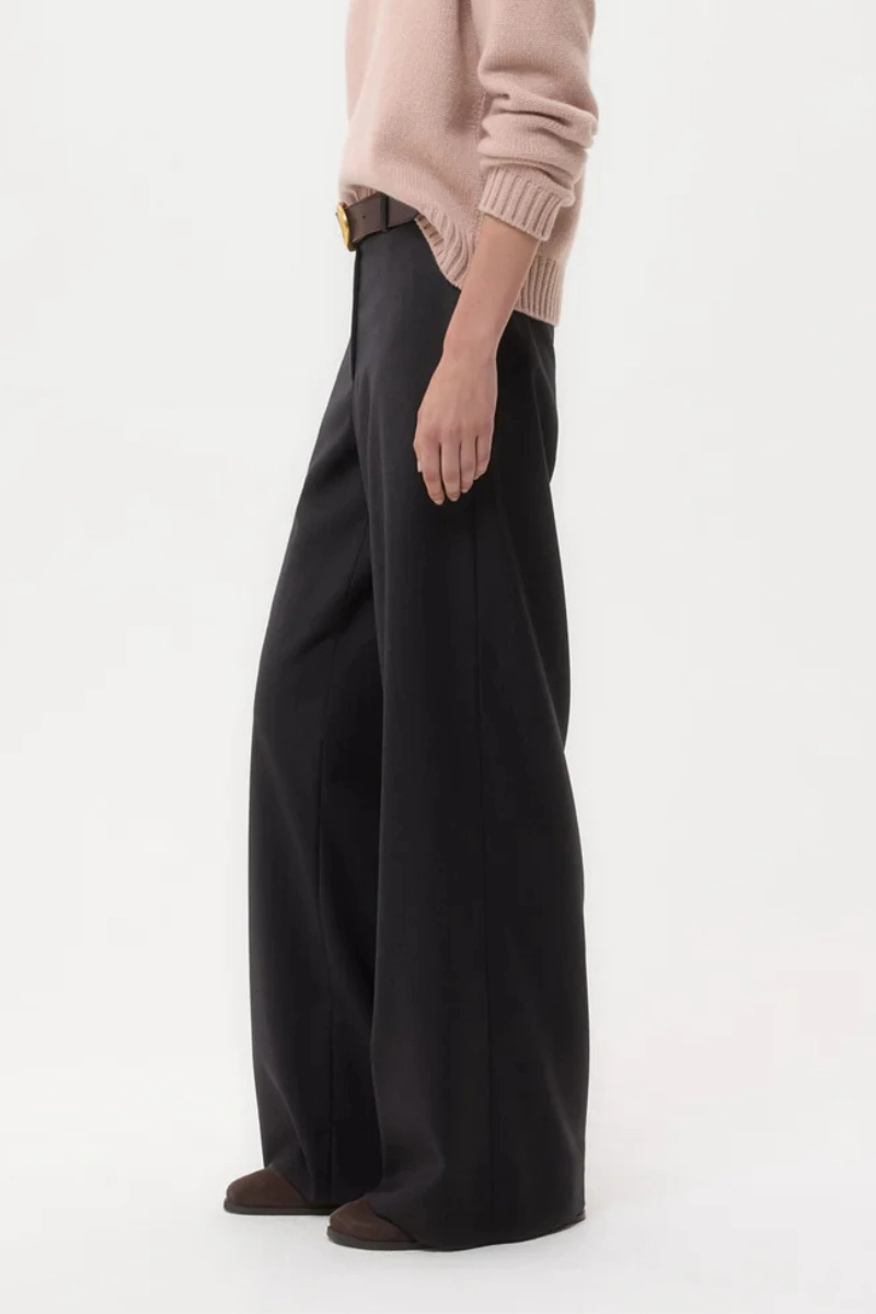 Dynamic Fit Downing Pants