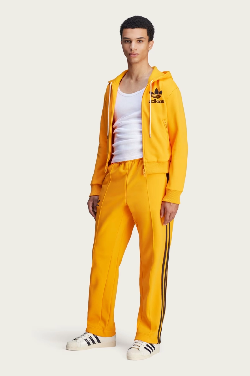 Sport Performance Light Fit Design Track Hoodie