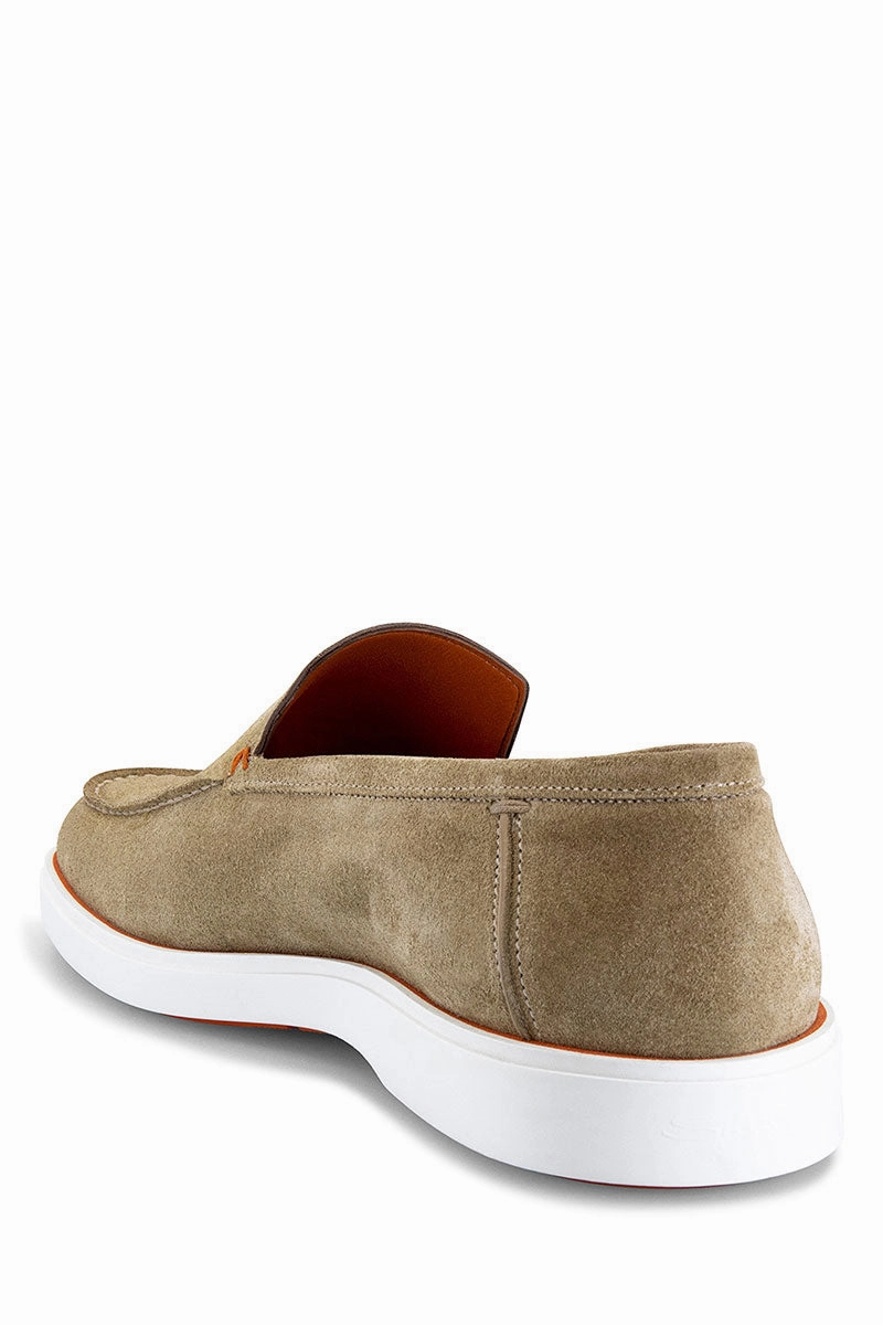 Comfortable Movement Boit Loafer