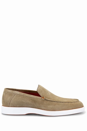 Boit Loafer Trendy Shoes Quick Stride