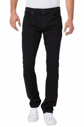 Federal Black Shadow Jeans Winter Fashion