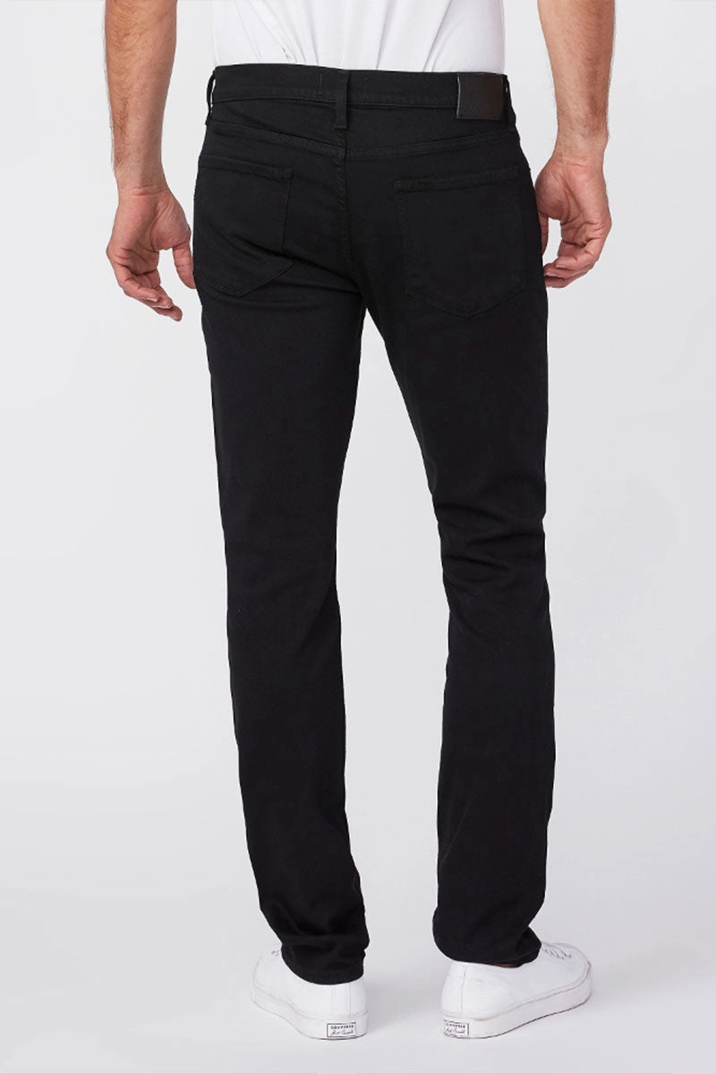 Everyday Shopping Day Federal Black Shadow Jeans