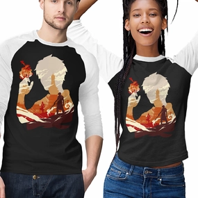 Fire And Lightning Airflow Ventilation System Comfy Layer