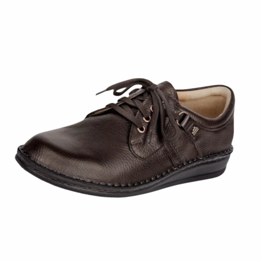 Women's Vaasa - Coffee (Regular Width) Smooth Motion Transition