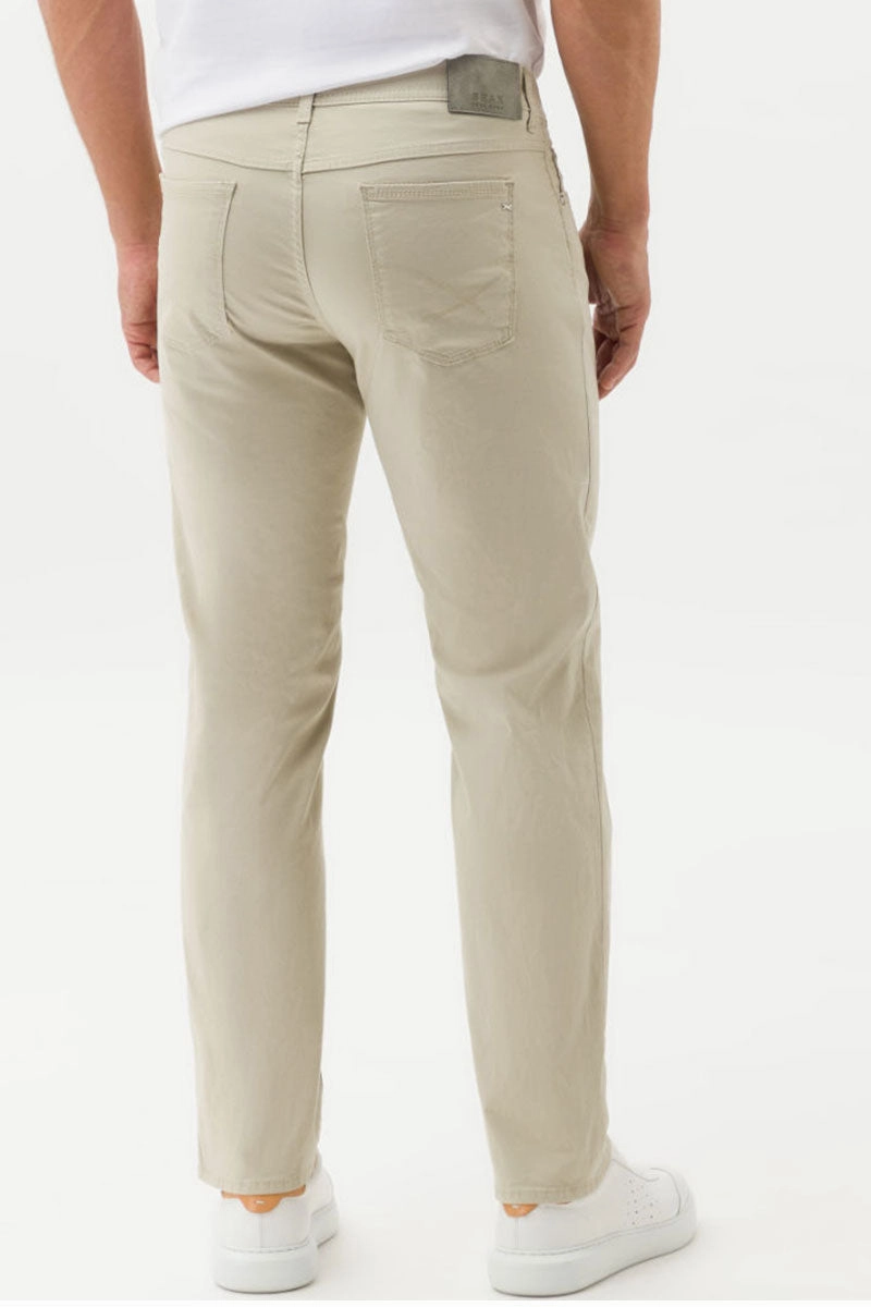 Cooper Fancy Pants NoBuckleDesign