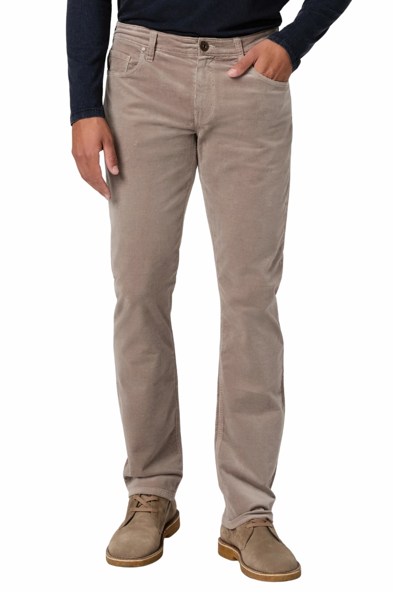 Compact Storage Federal Corduroy Pants