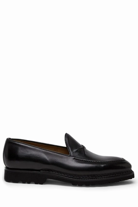 Lightweight Design Firm Pace De Bustis Loafers