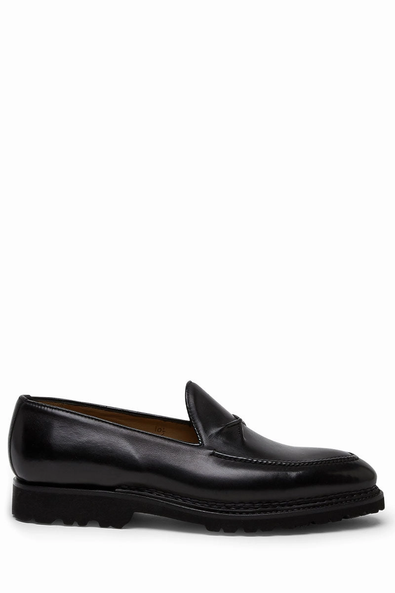Lightweight Design Firm Pace De Bustis Loafers