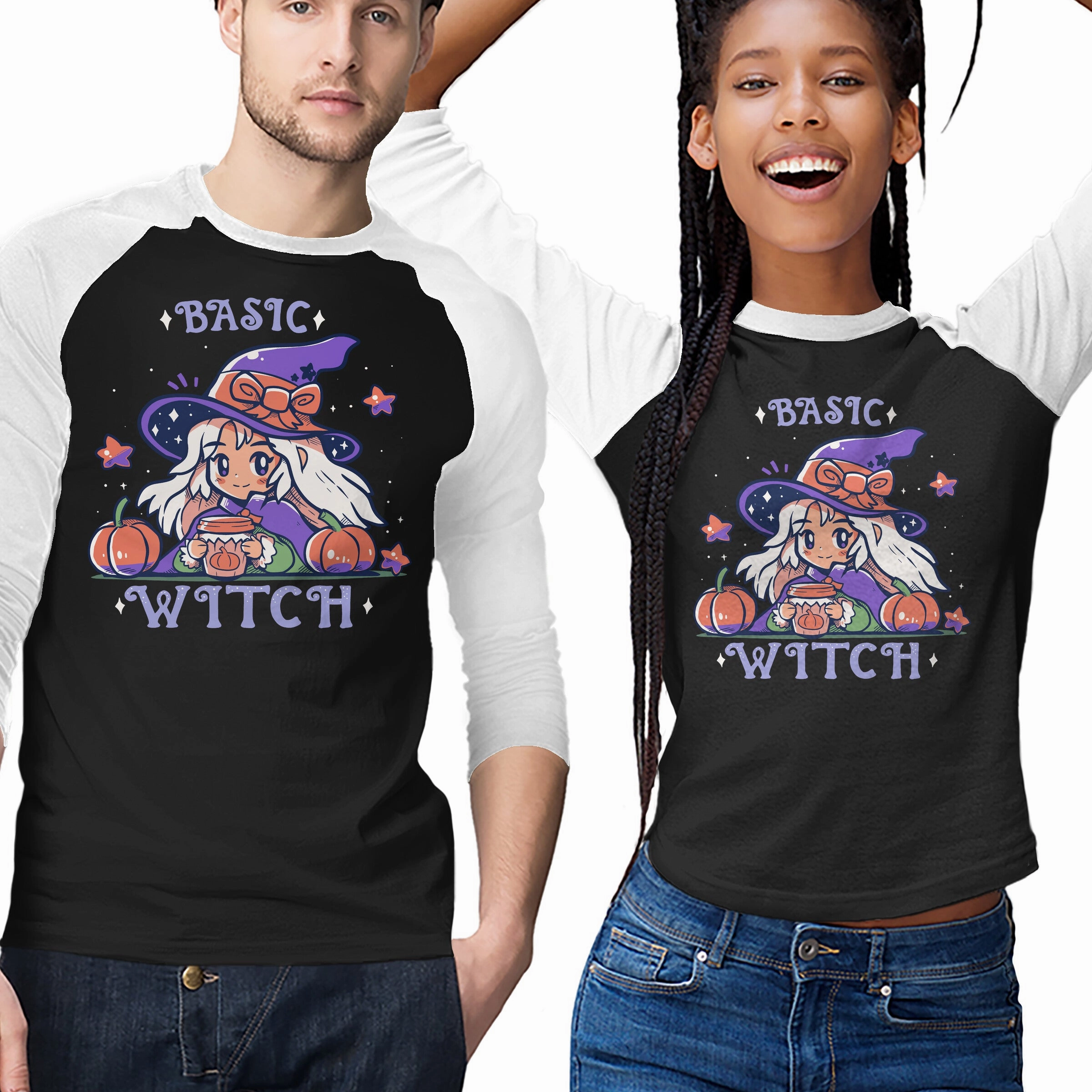Basic Witch Season PocketDetail Washable fabric