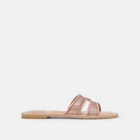 day trip Practical Footwear FLORI SANDALS LIGHT TAN MESH