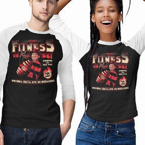 Freddy's Fitness All-Day Wear Everyday Essential