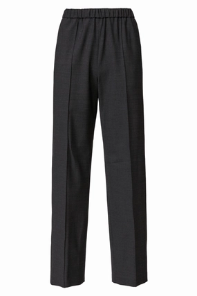 Fresco Wool Gubbio Trousers LightweightConstruction