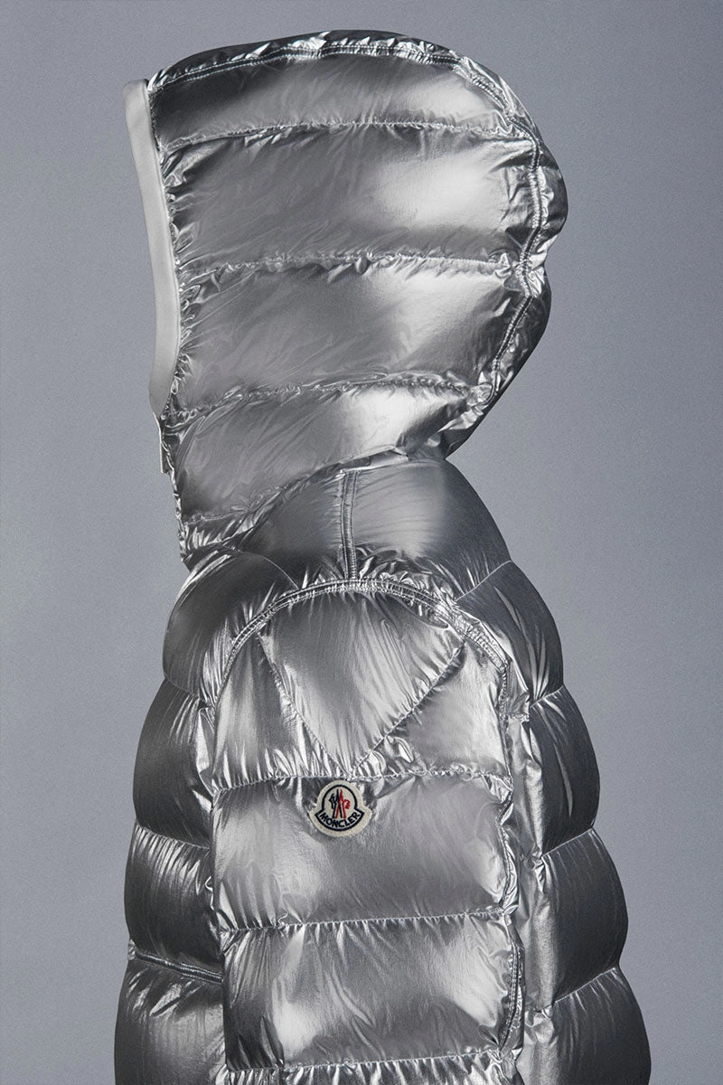 Airtight Fasteners Freville Reversible Puffer