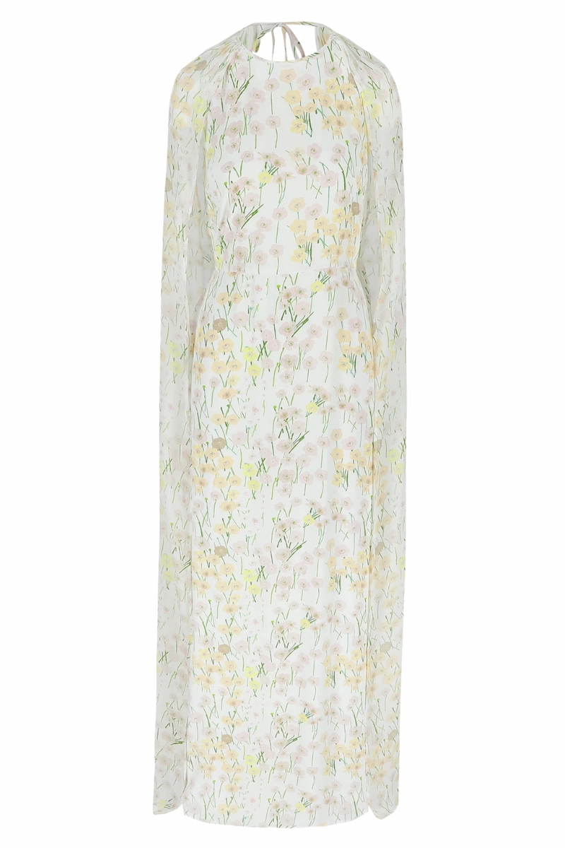 Urban Edge Mina Dress