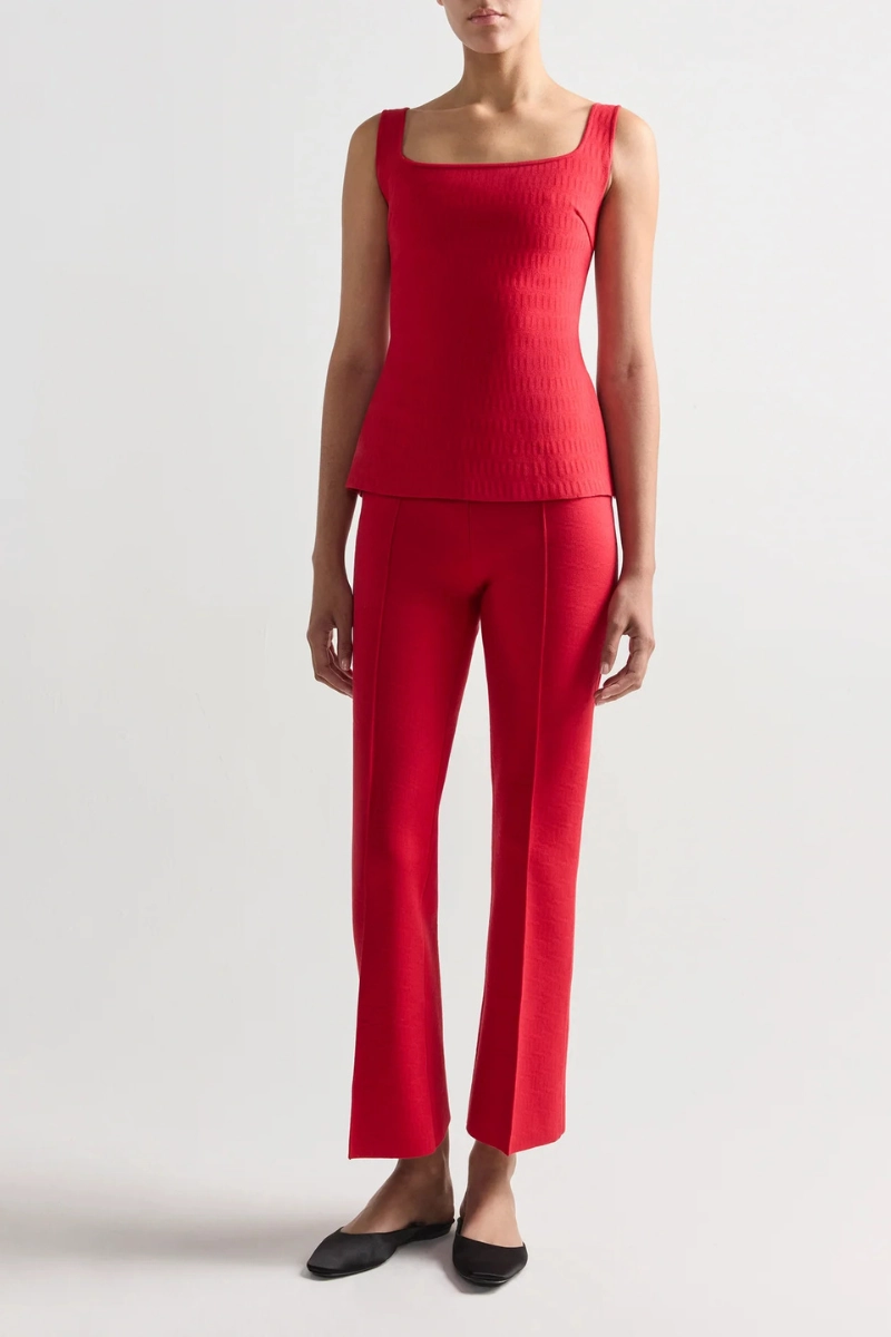 Anti Odor Technology Ripstop Reinforcement Geo Kick Pant