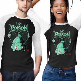 Poison Dark Creature Fashion Must-Have