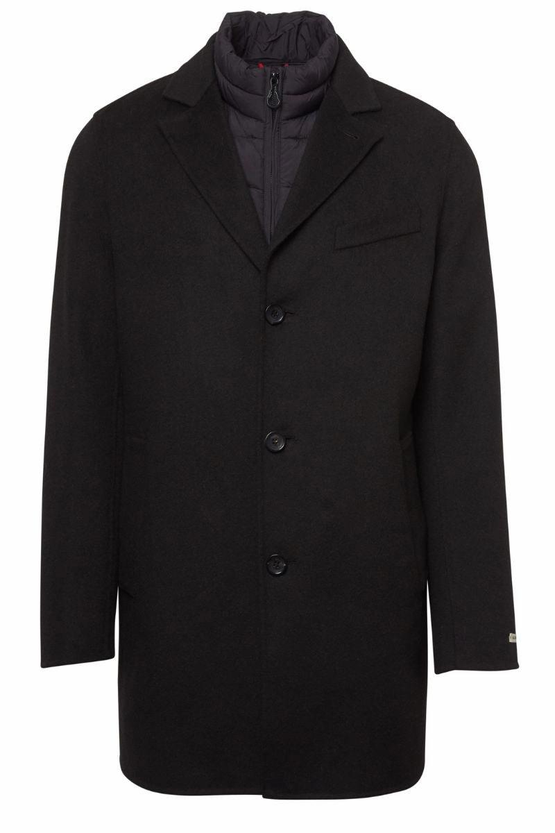 Stylish Outer Layer Geraldo Coat
