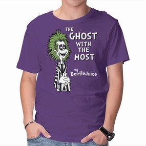 Ghost With The Most NoSideSeams Effortless Fashion