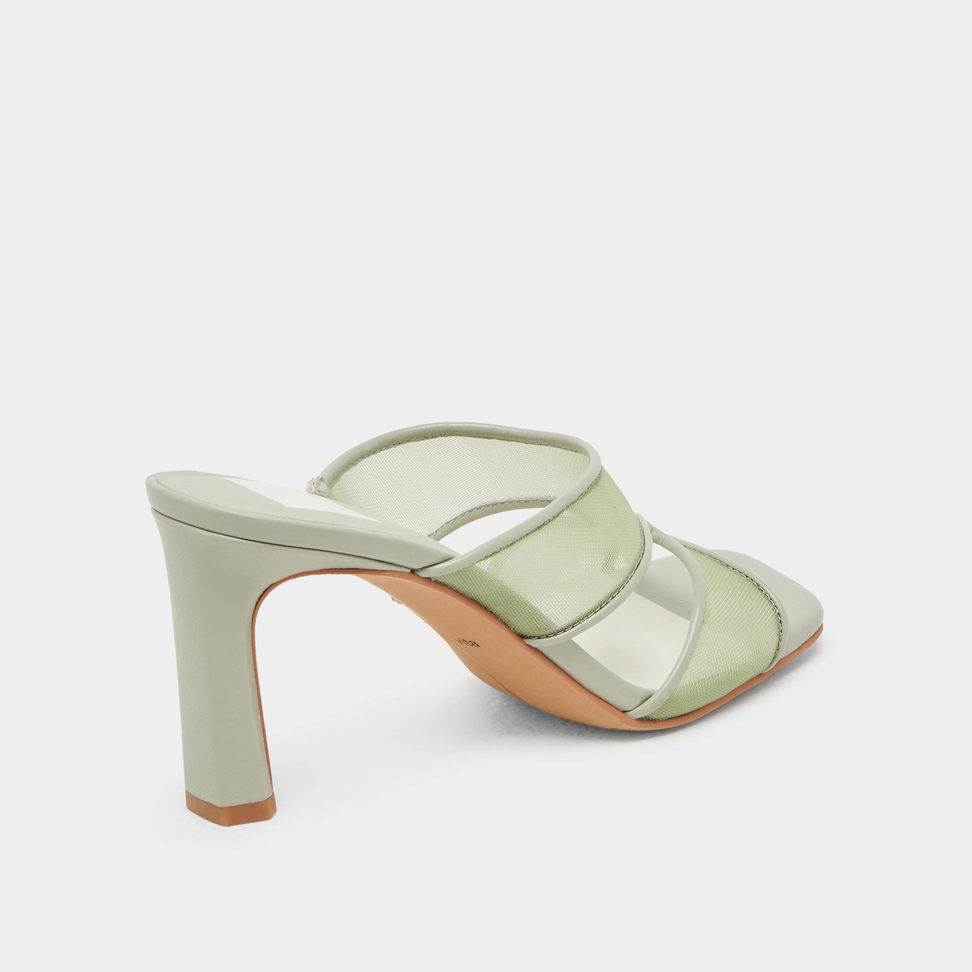 GITEL HEELS JADE MESH Foot Care All Day Wear