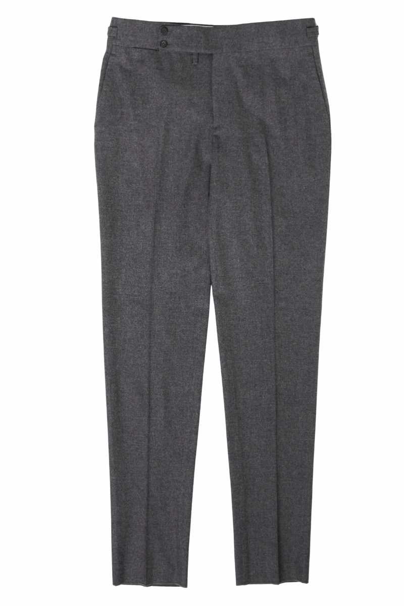 Flexibility Fit Grey Dress Pant