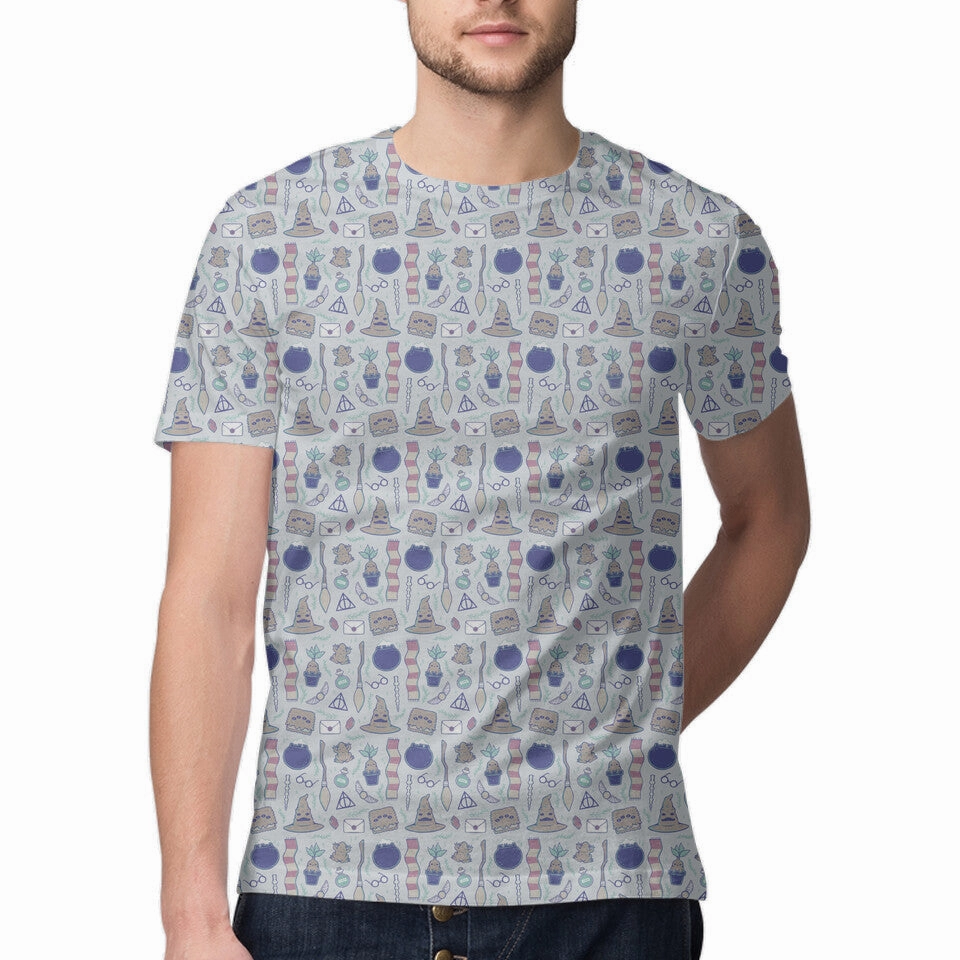 Effortless Vibe Hogwarts Items