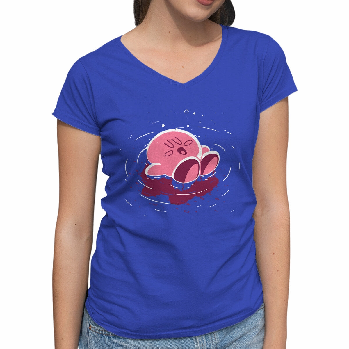 Casual Layer Wear Cute Fresh