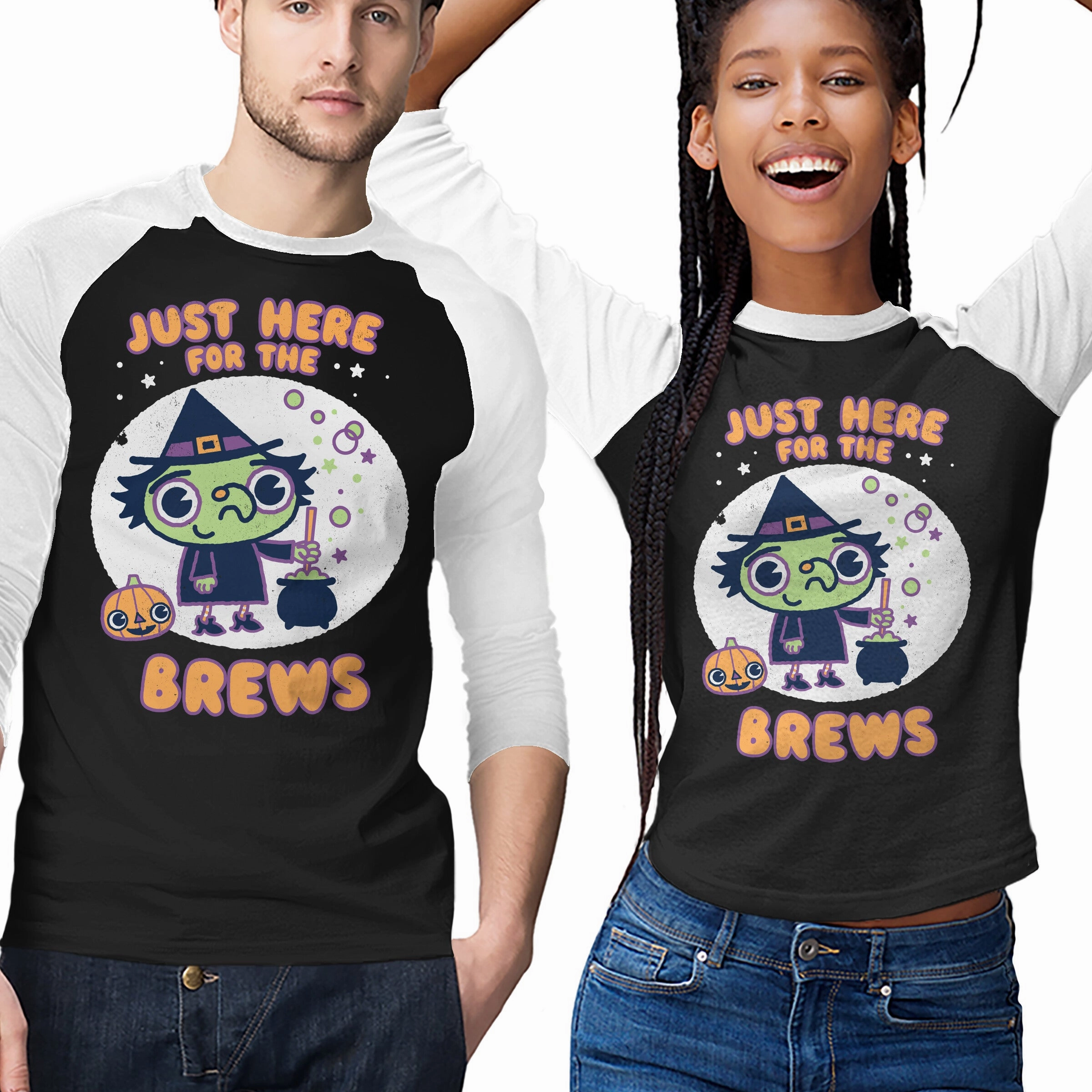 Fashion Comfort Here For The Brews