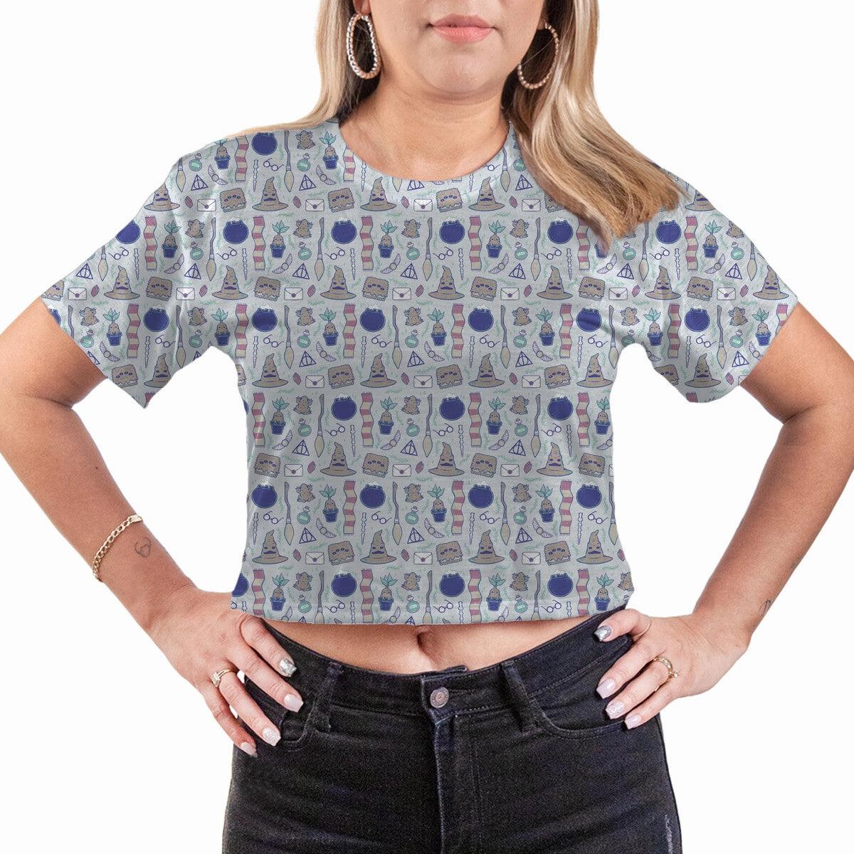 Hogwarts Items Chic and Cozy Everyday Fashion