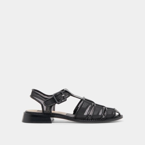 Closed Cell Foam HOLIS MESH SANDALS ONYX MESH