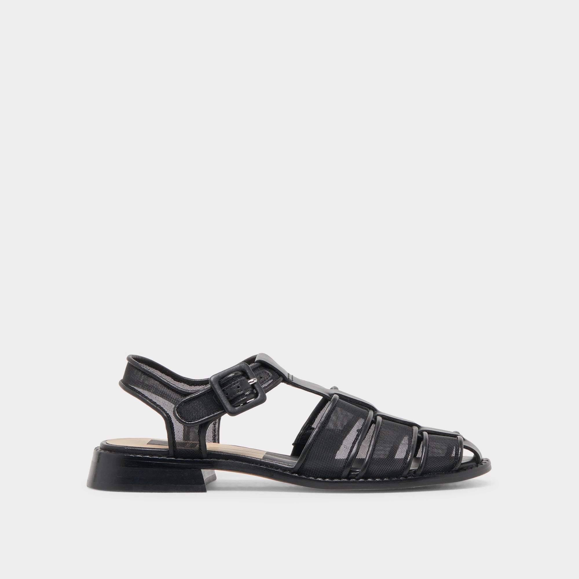 Closed Cell Foam HOLIS MESH SANDALS ONYX MESH