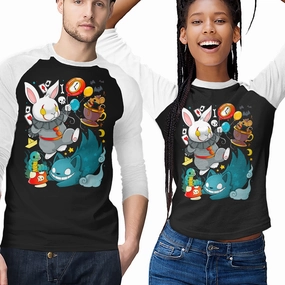 Classic Wearable Horror Wonder