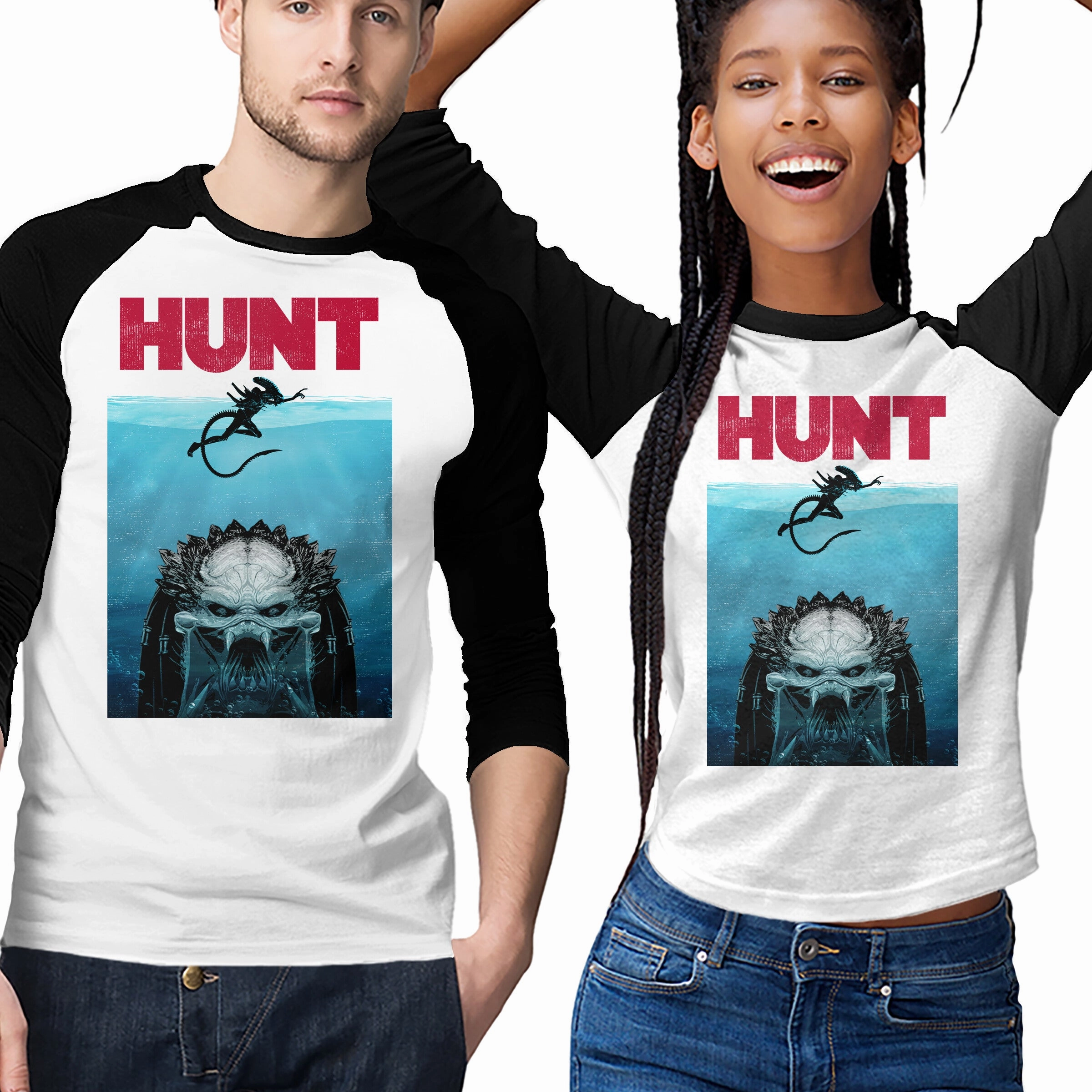 Hunt Breathable Cotton Fabric