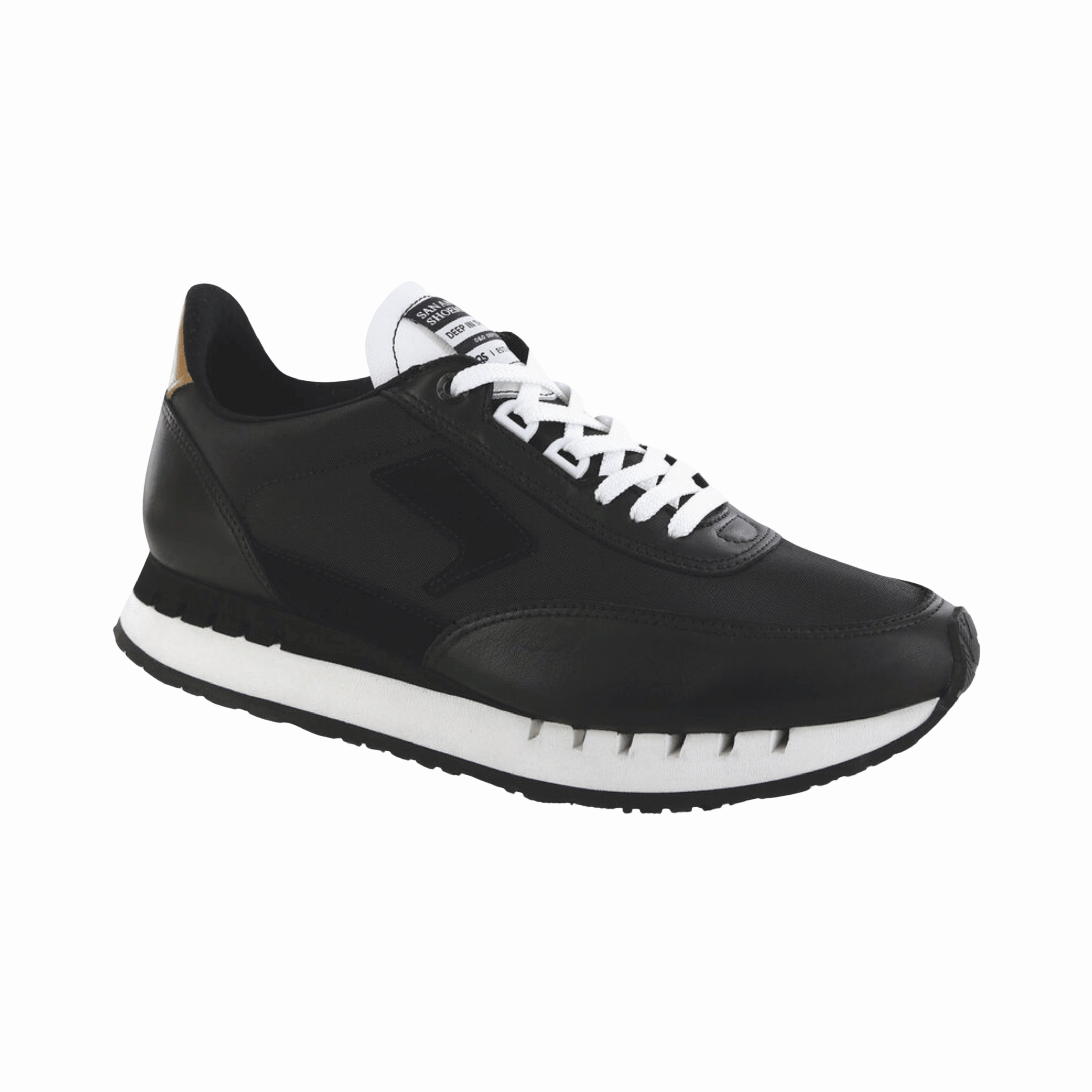 Men's 7Eventy6IX-Y Sneaker - Retrograde (Wide Width) Wear   Resistant Stable Walk