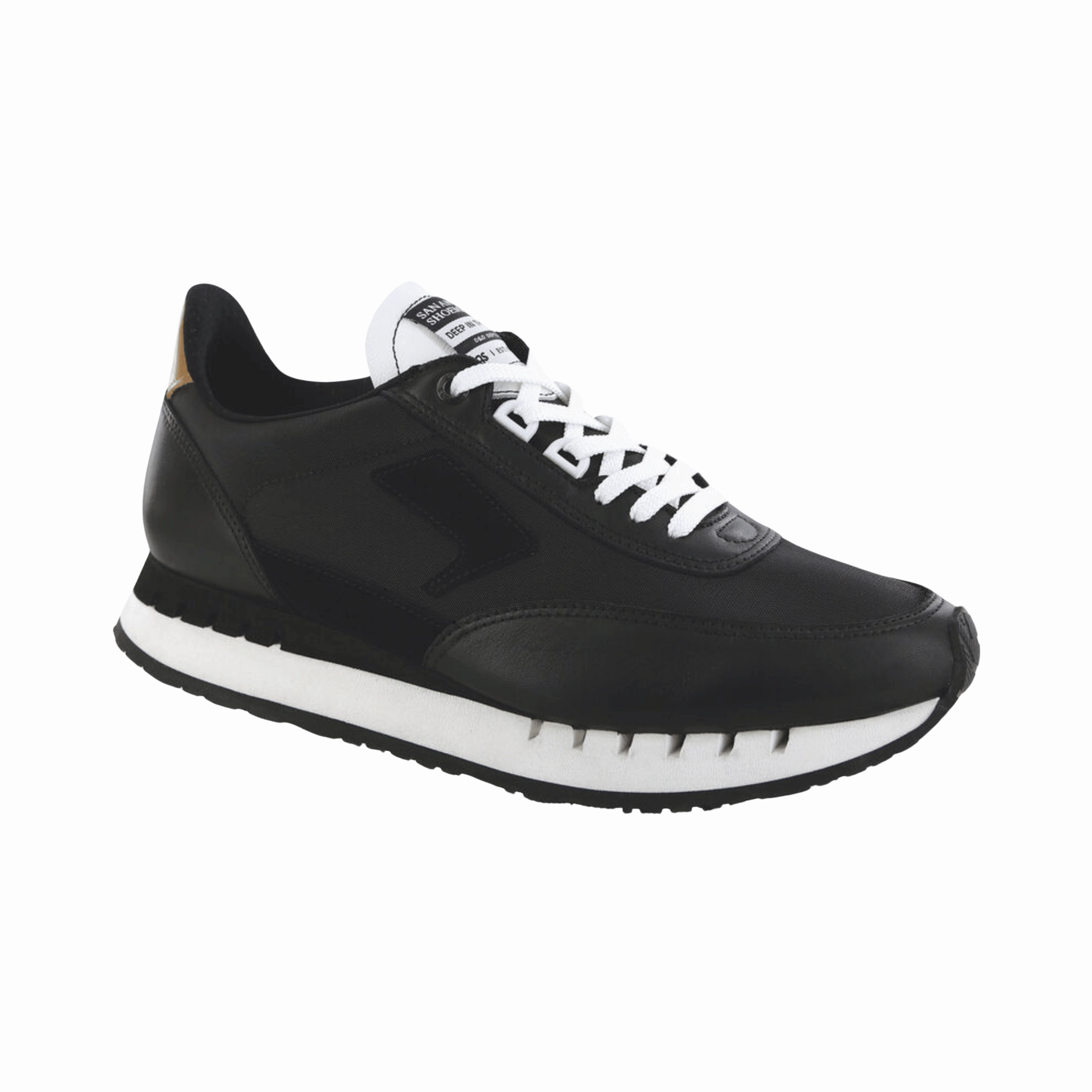 Men's 7Eventy6IX-Y Sneaker - Retrograde (Wide Width) Light Bounce Move Around