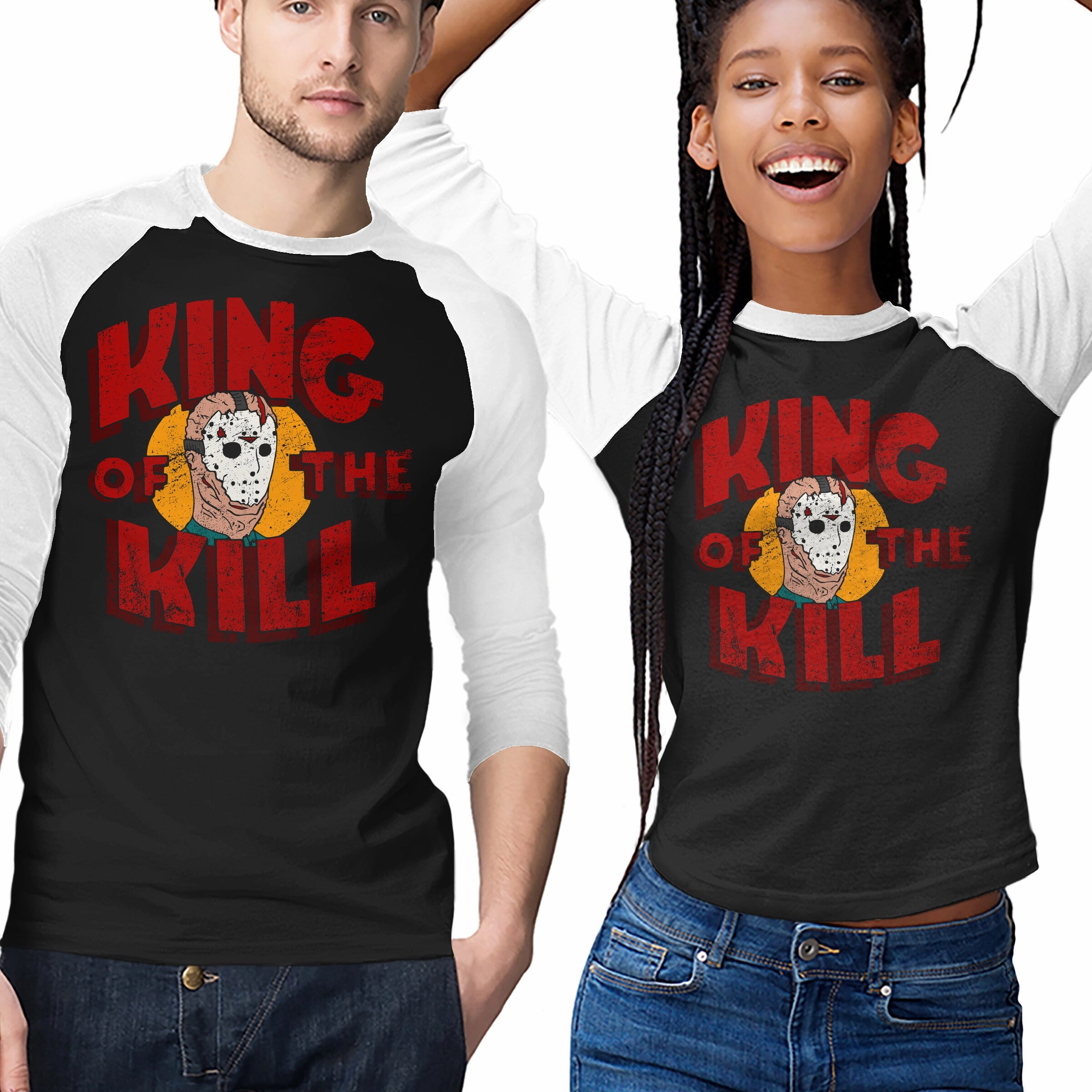 Trendy Vibes Wear King Of The Kill