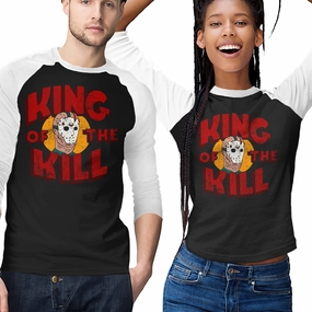 Trendy Vibes Wear King Of The Kill