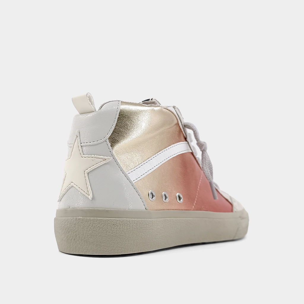 RILEY Sneaker Care Minimal Pressure