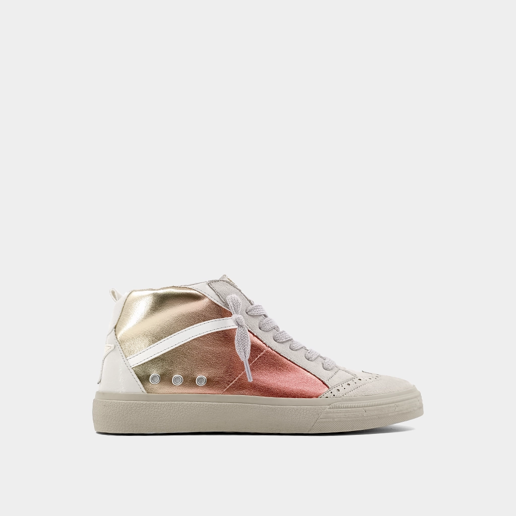 Elegant shock absorption RILEY